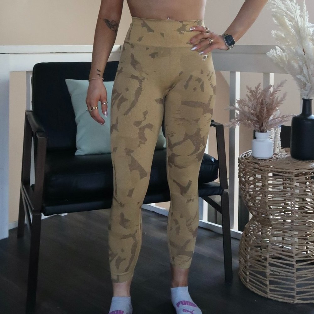 Gymshark Leggings